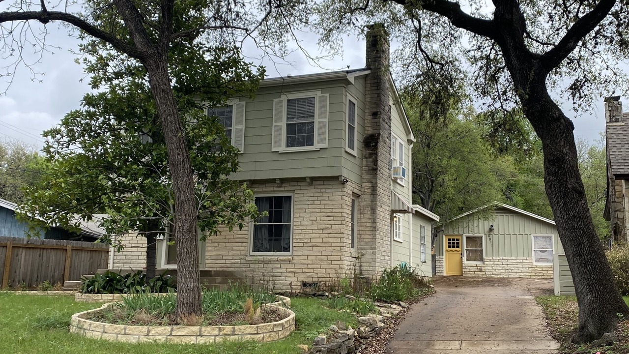 Photo of Outdoor in Rosedale