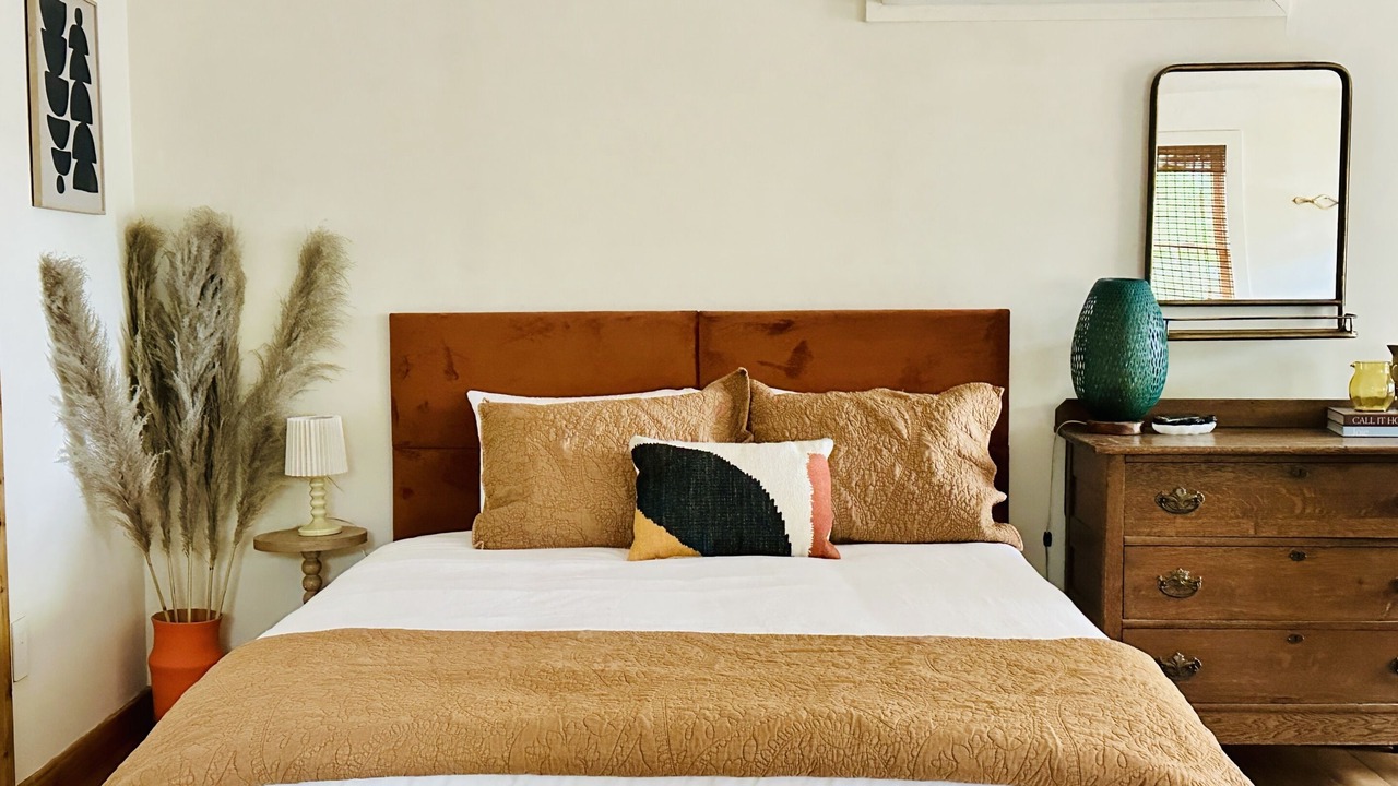 Photo of Bedroom in Rosedale