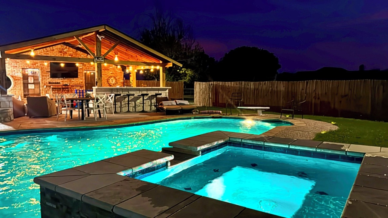 Photo of Outdoor in Cleburne