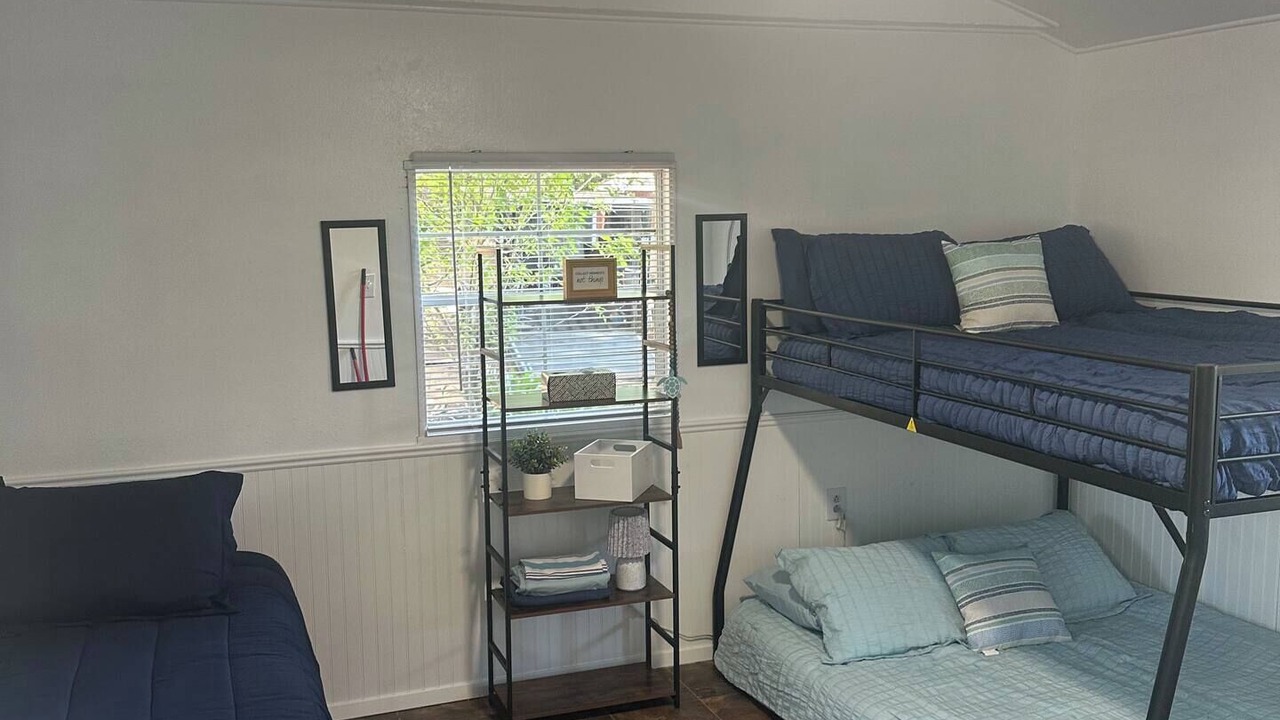 Photo of Bedroom in Negreet