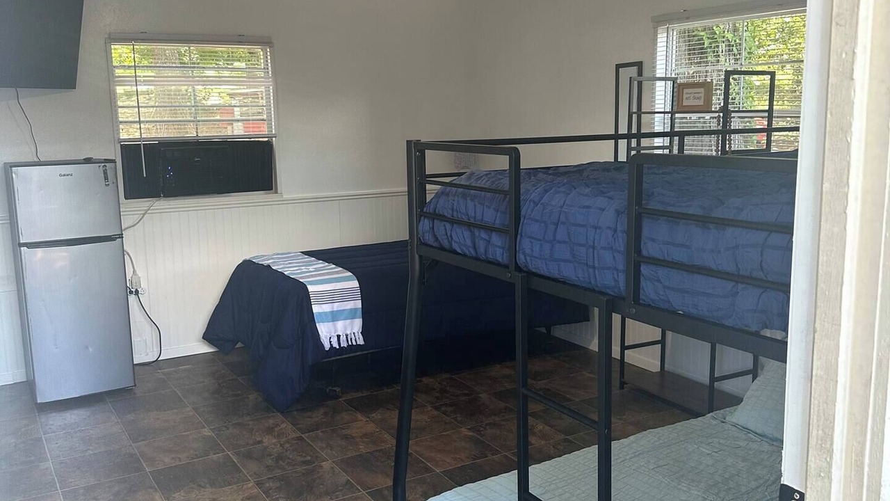 Photo of Bedroom in Negreet