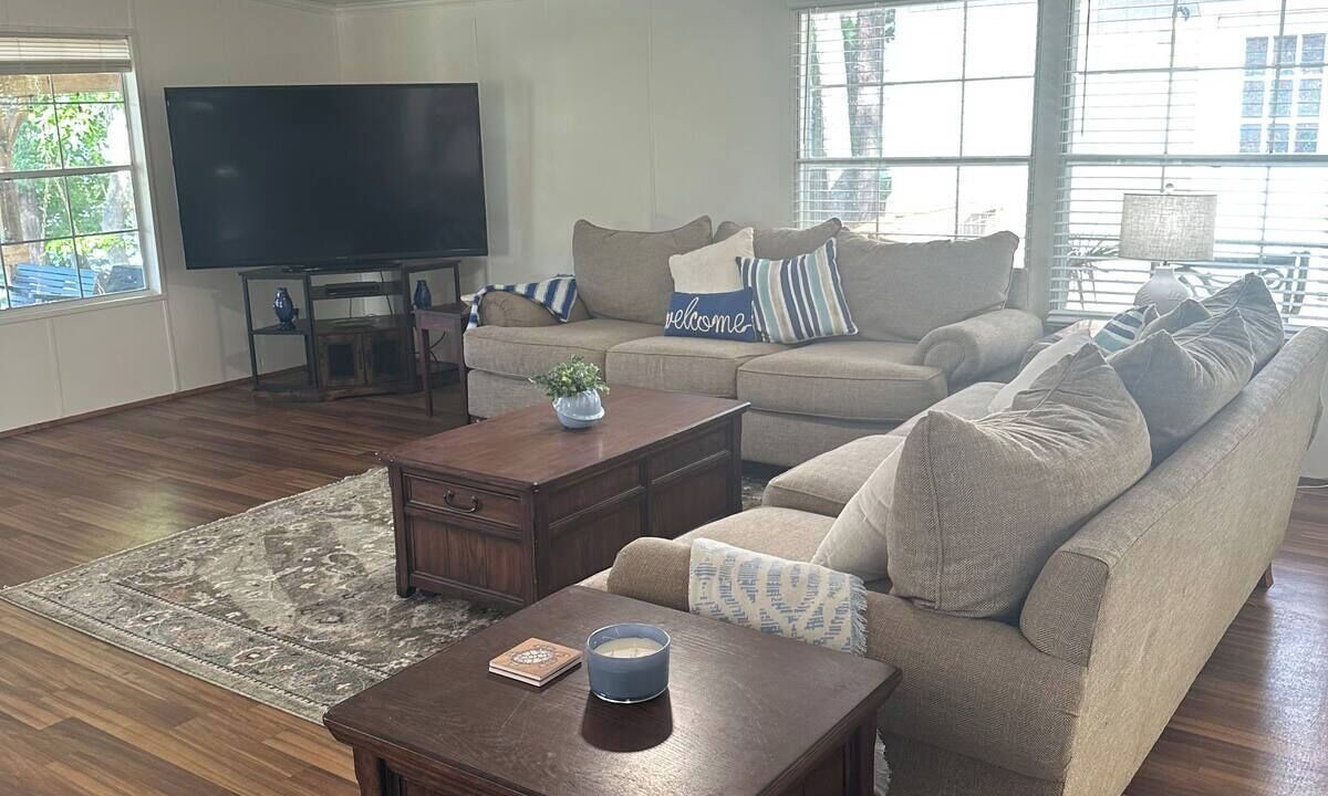 Photo of Livingroom in Negreet