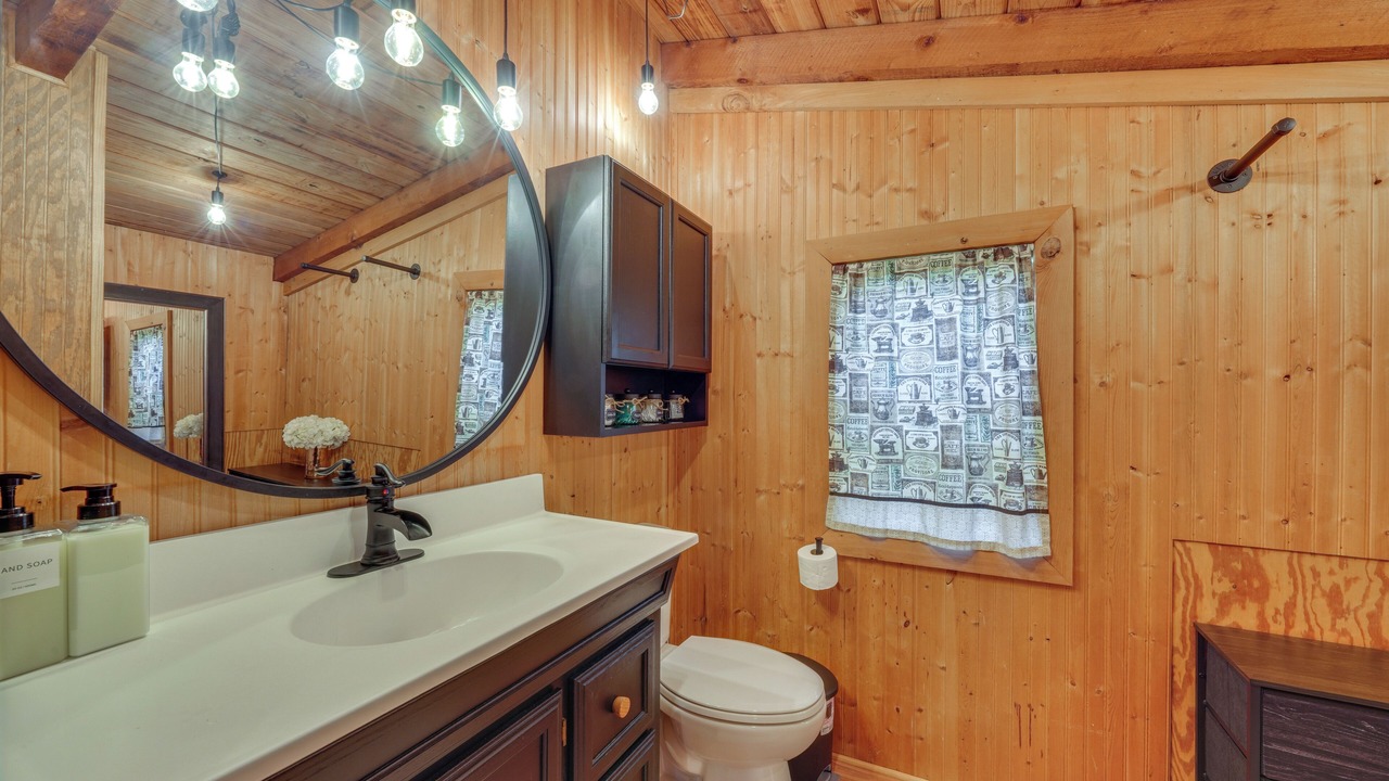 Photo of Bathroom in Duson