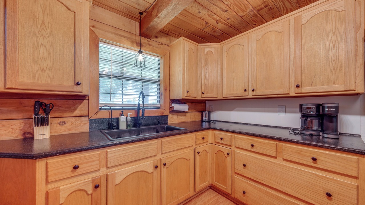 Photo of Kitchen in Duson