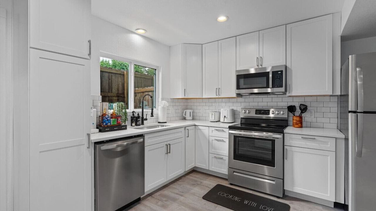 Photo of Kitchen in Coronado Hills