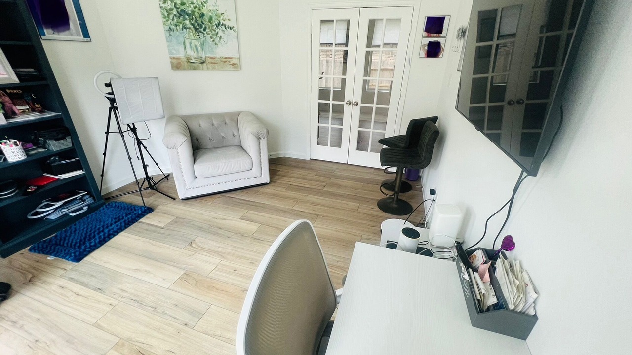 Photo of Livingroom in Santa Fe