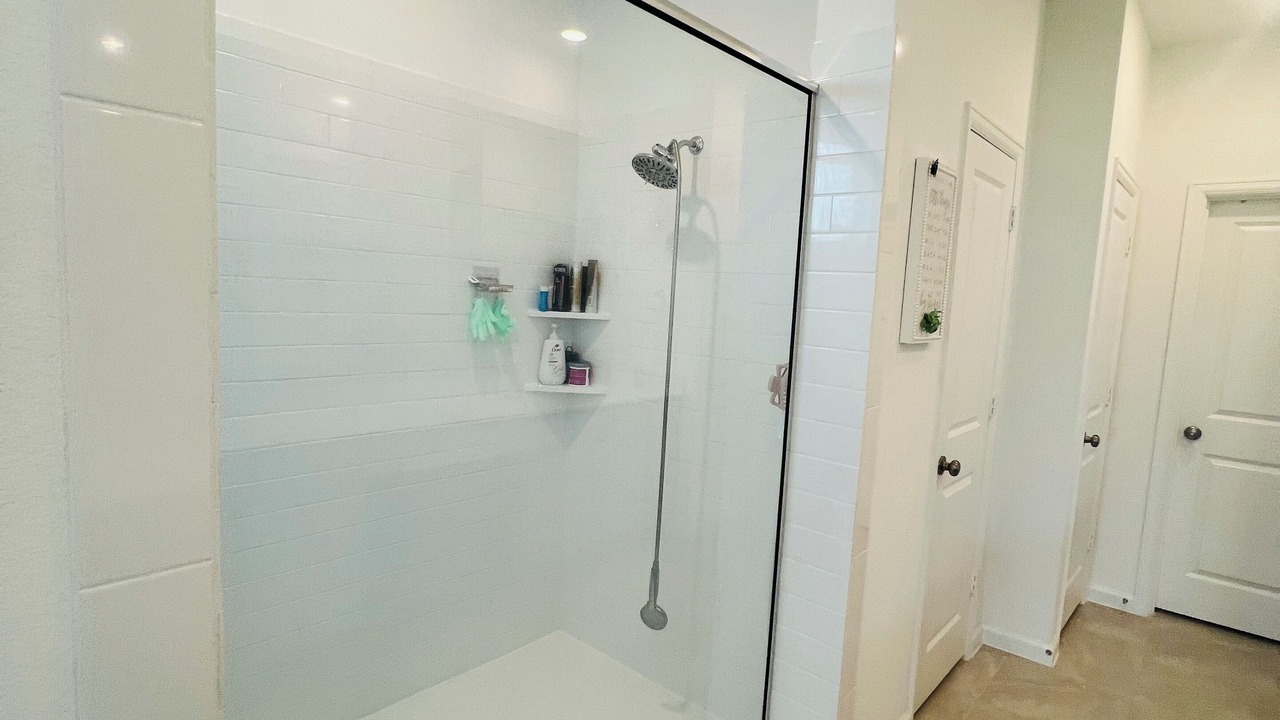 Photo of Bathroom in Santa Fe