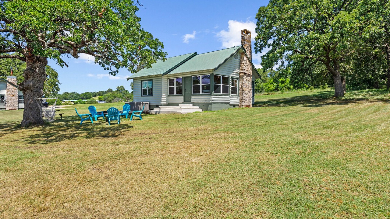Photo of Outdoor in Madill
