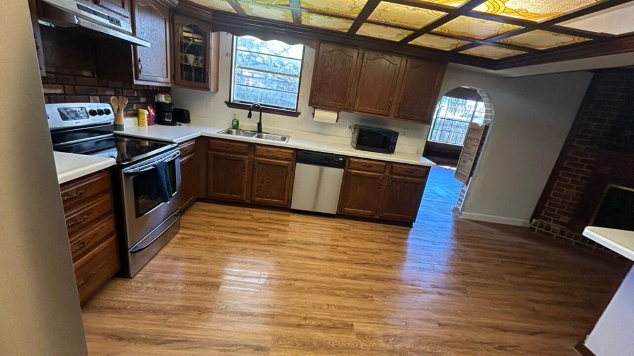 Photo of Kitchen in Marrero