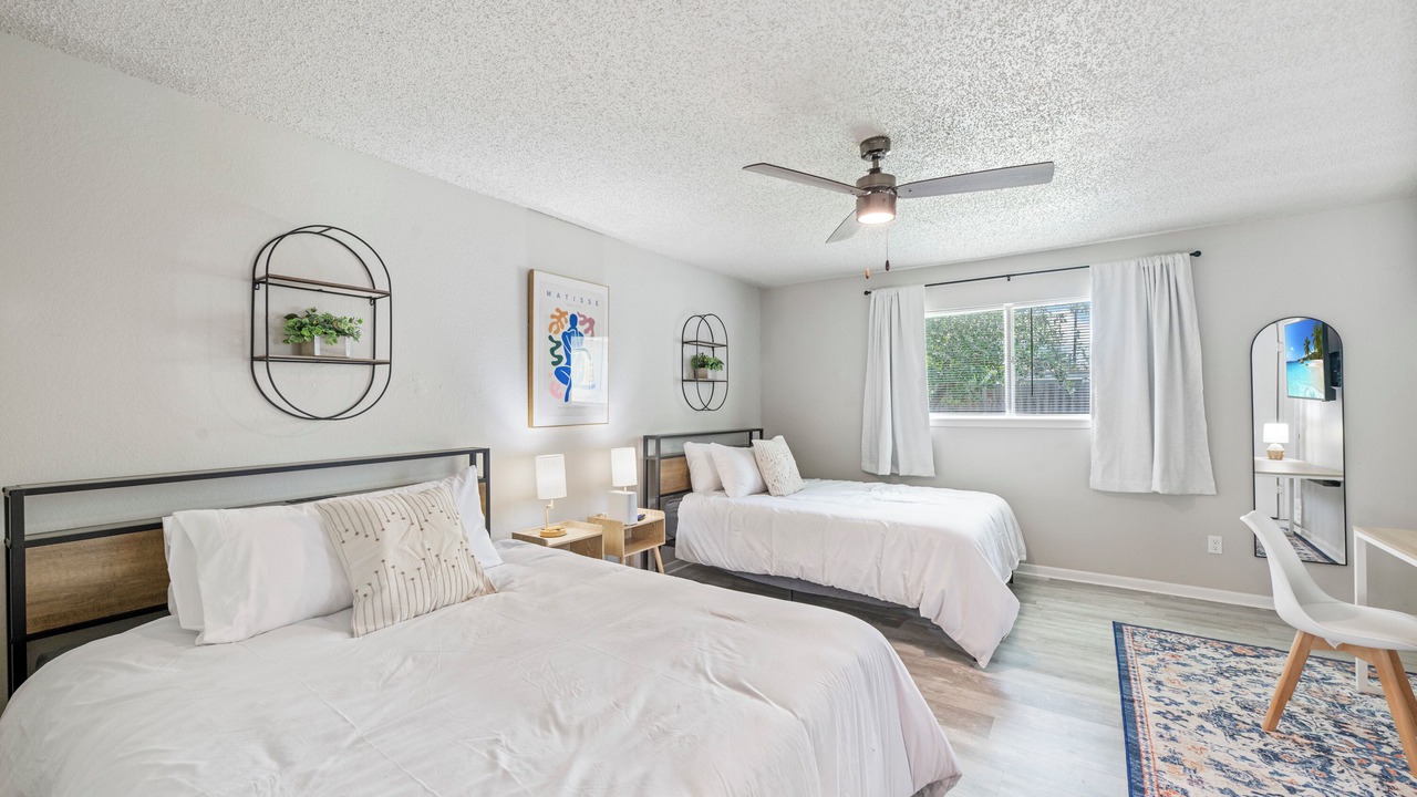 Photo of Bedroom in Calallen