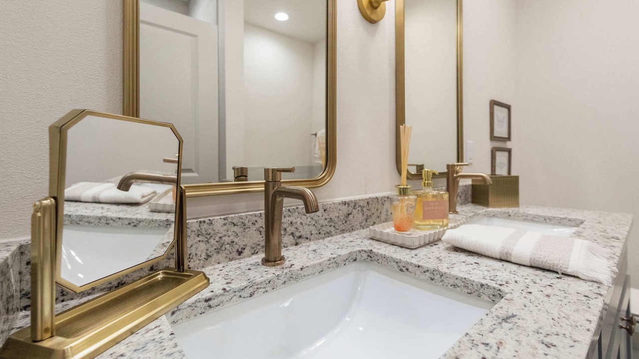 Photo of Bathroom in Lafayette