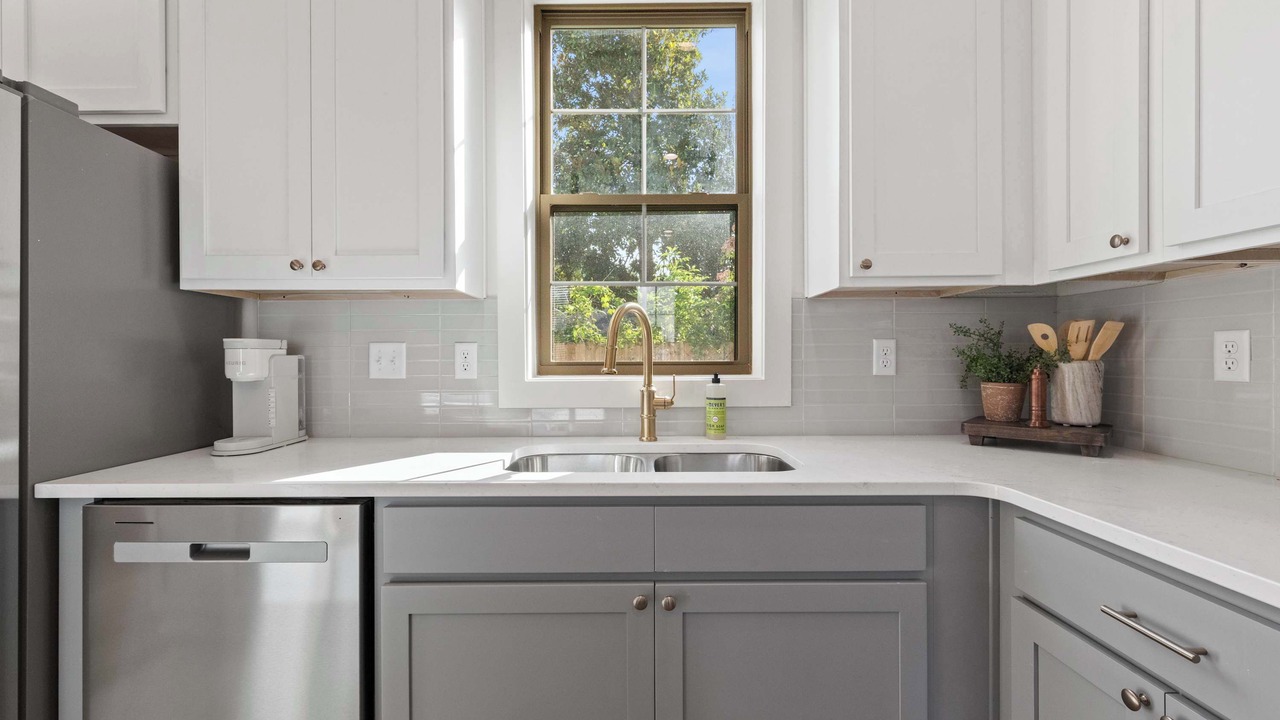 Photo of Kitchen in Lafayette