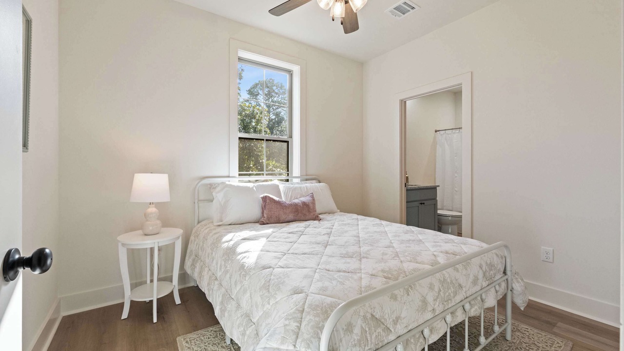 Photo of Bedroom in Lafayette