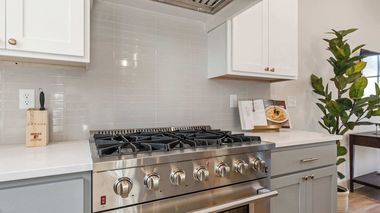 Photo of Kitchen in Lafayette