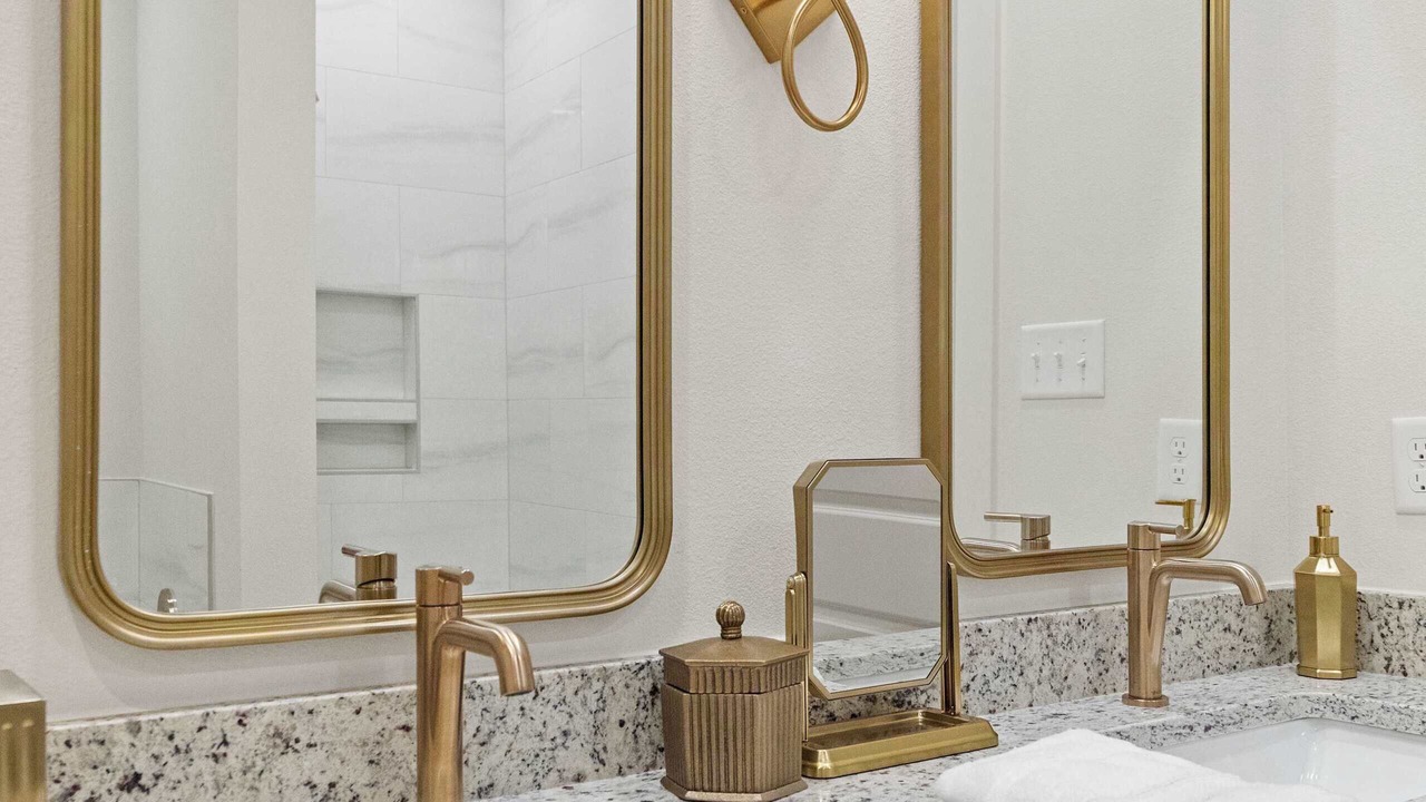Photo of Bathroom in Lafayette