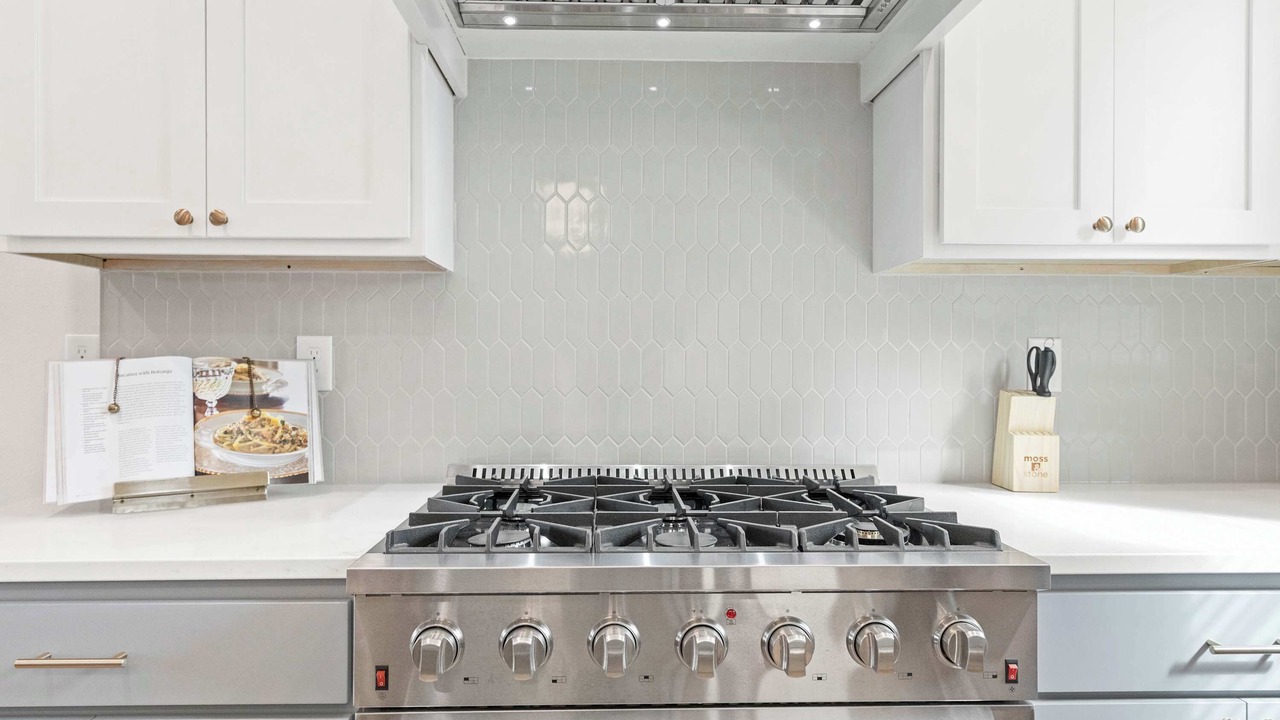 Photo of Kitchen in Lafayette