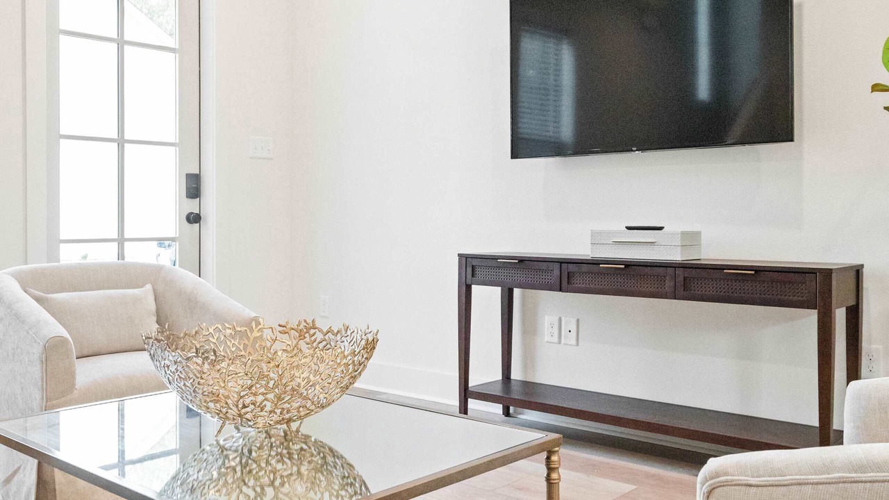 Photo of Livingroom in Lafayette