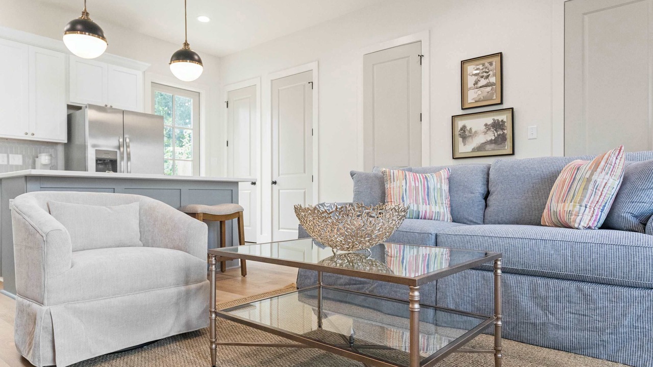 Photo of Livingroom in Lafayette
