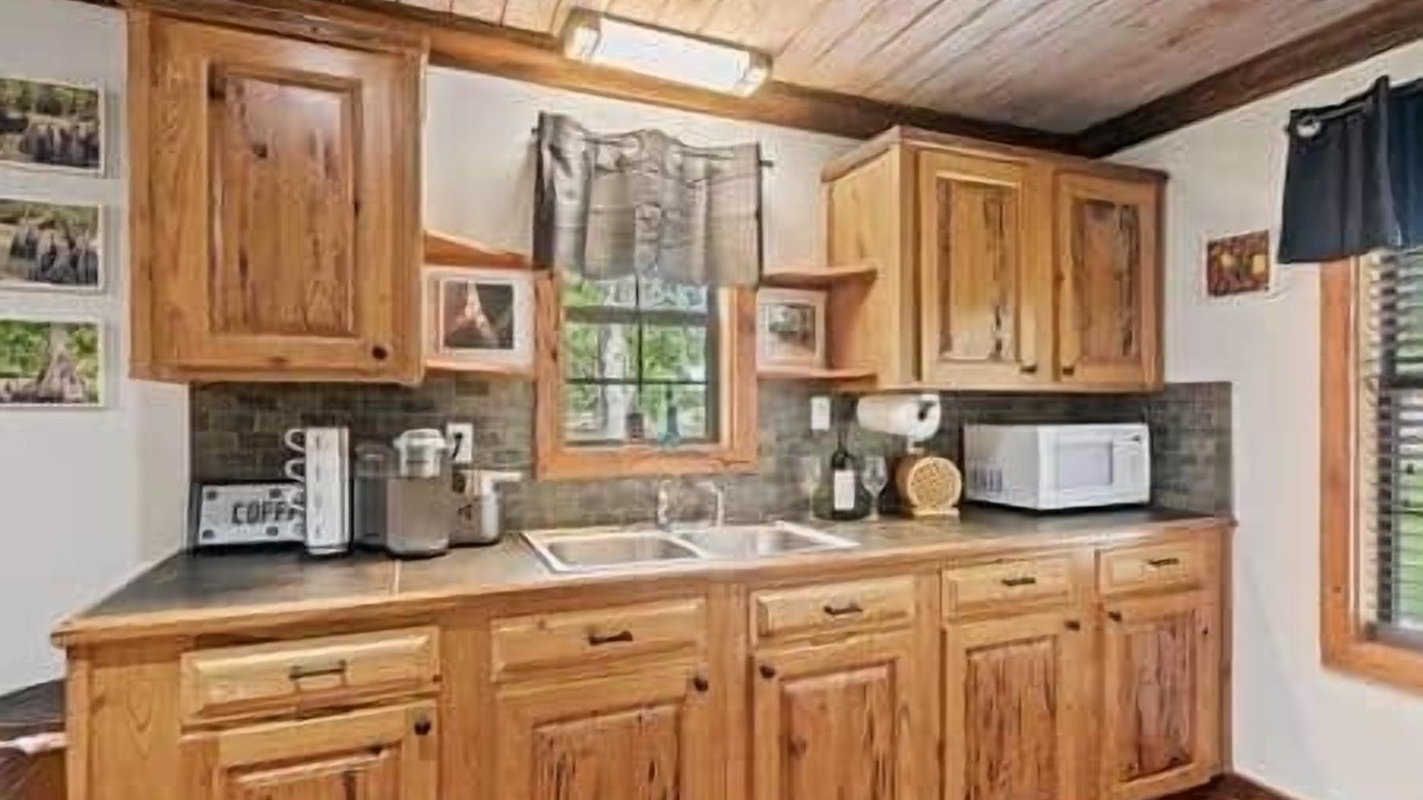 Photo of Kitchen in Carencro