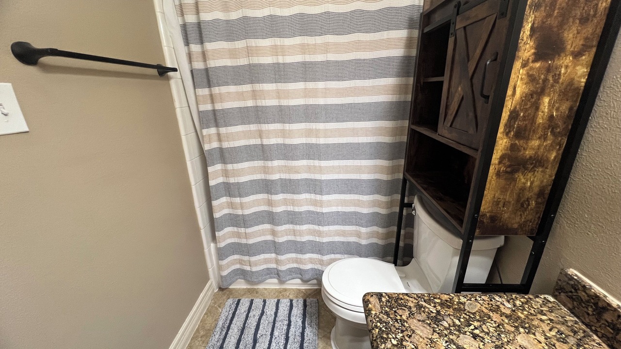 Photo of Bathroom in Kingwood