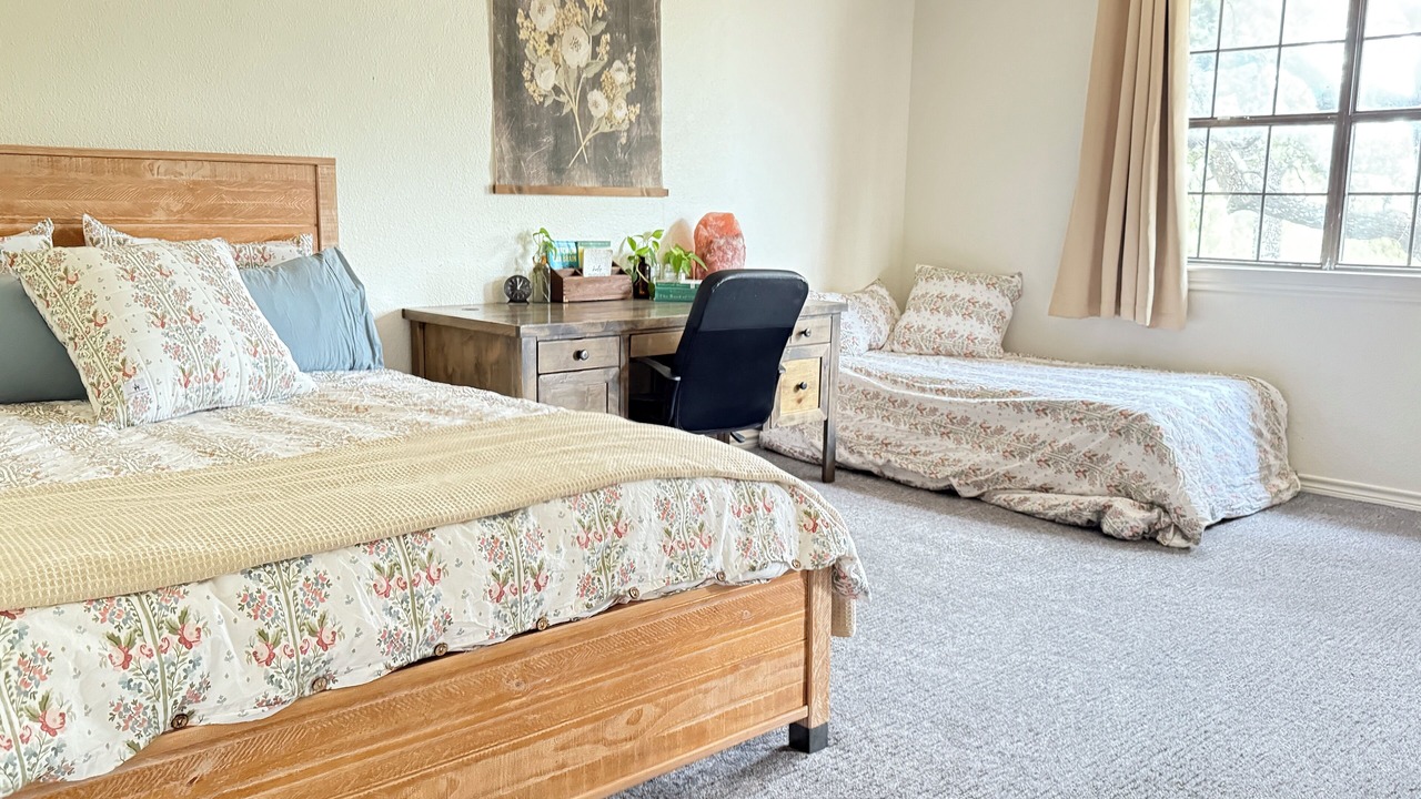 Photo of Bedroom in Round Rock