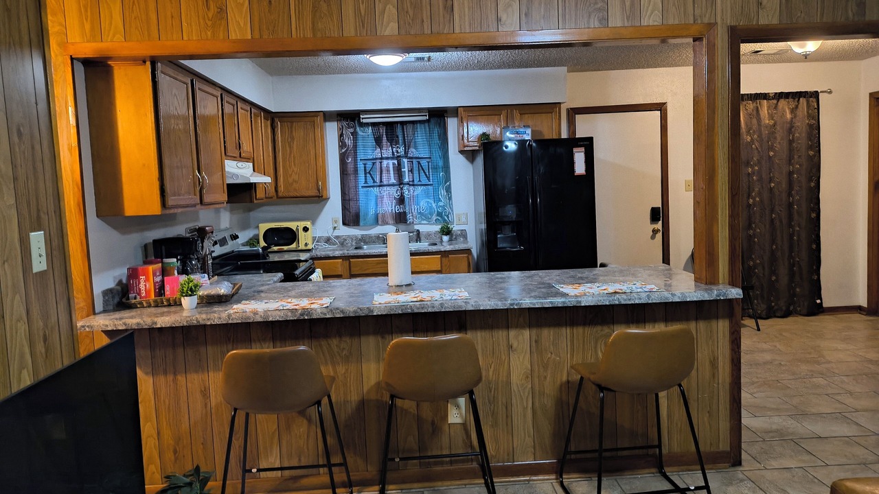 Photo of Kitchen in Leesville