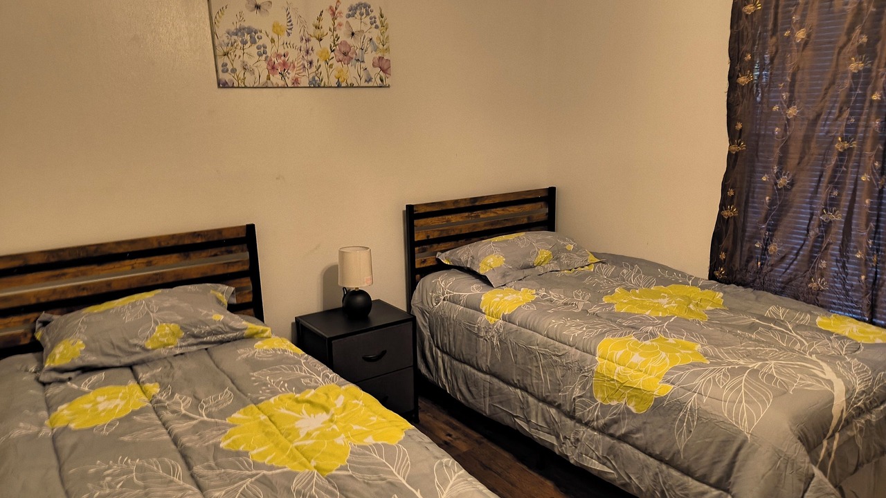 Photo of Bedroom in Leesville