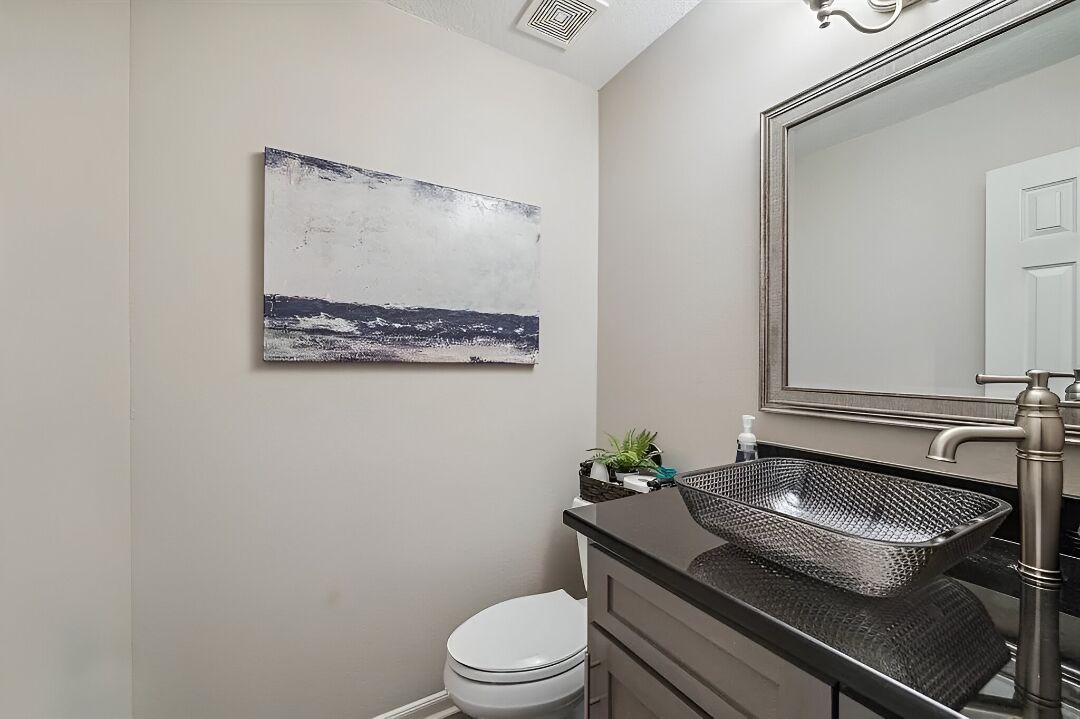 Photo of Bathroom in Kingwood