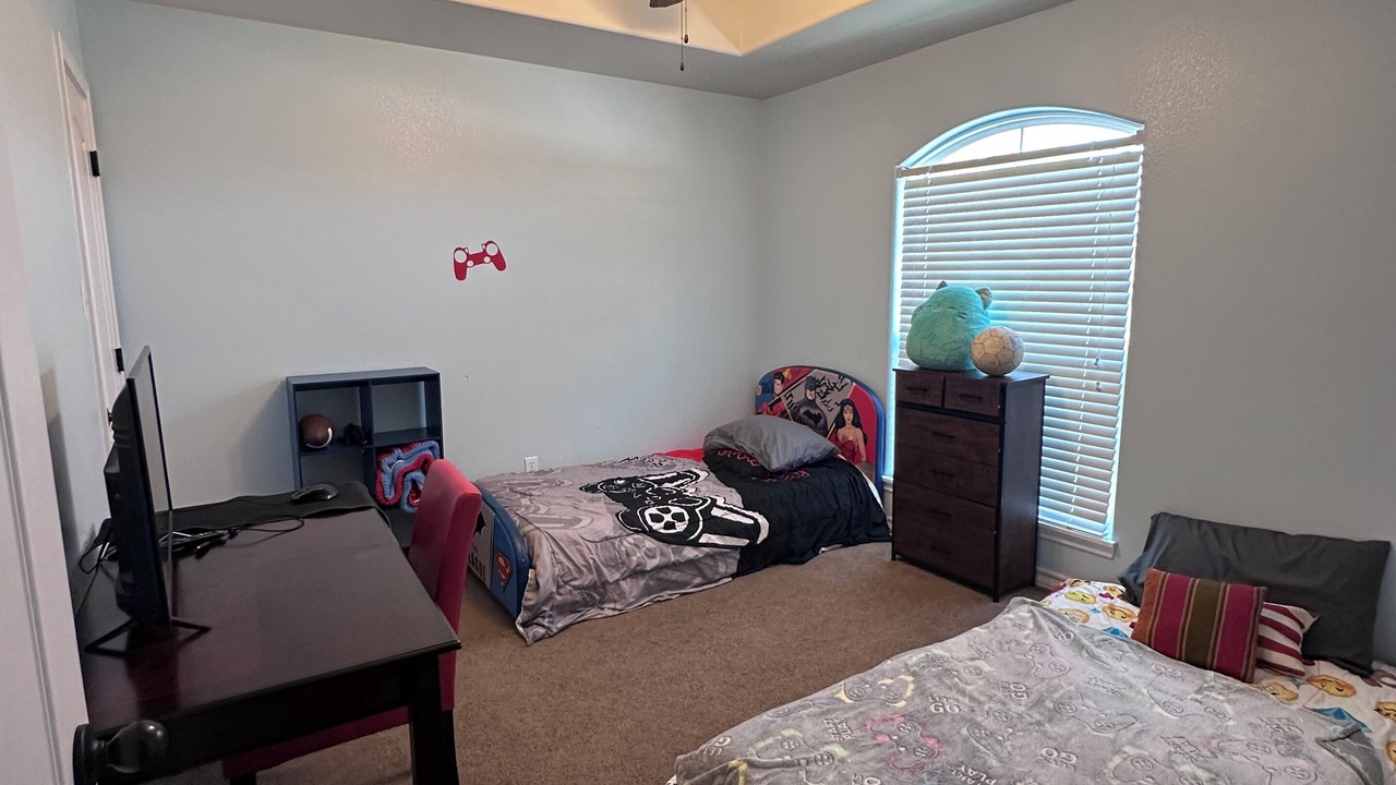 Photo of Bedroom in South Side