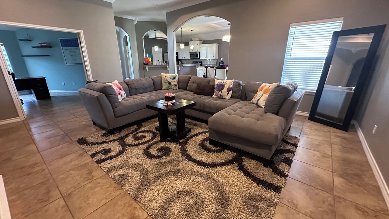 Photo of Livingroom in South Side