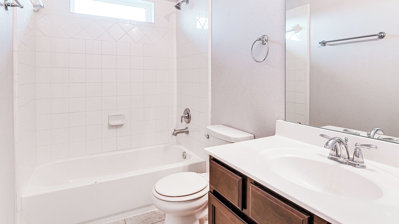 Photo of Bathroom in Iowa Colony