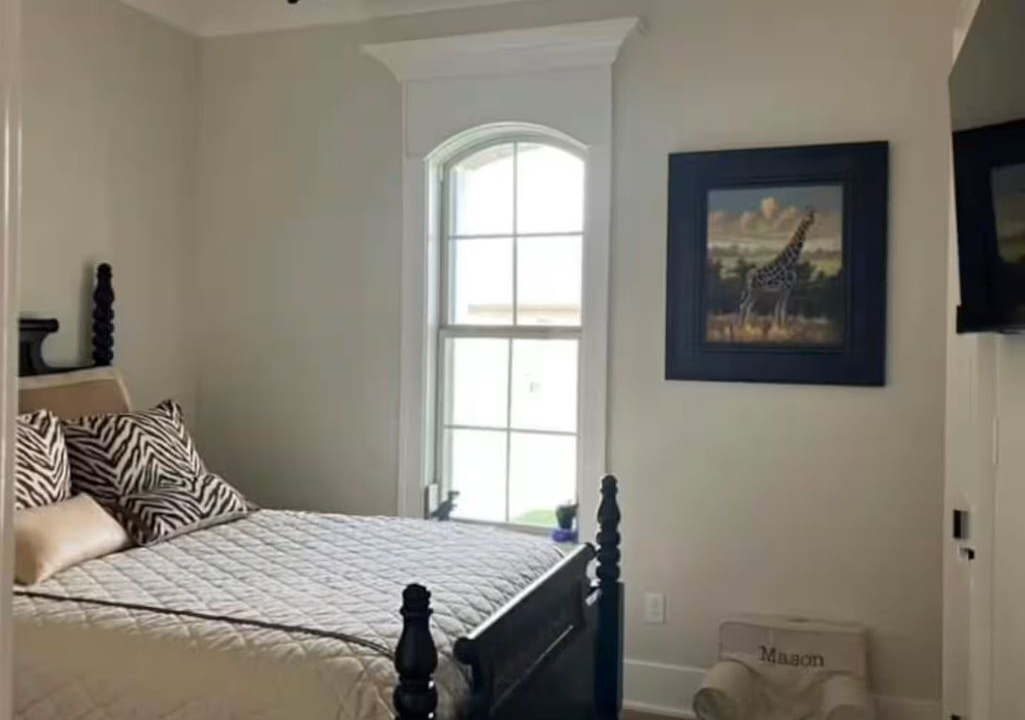 Photo of Bedroom in Houma