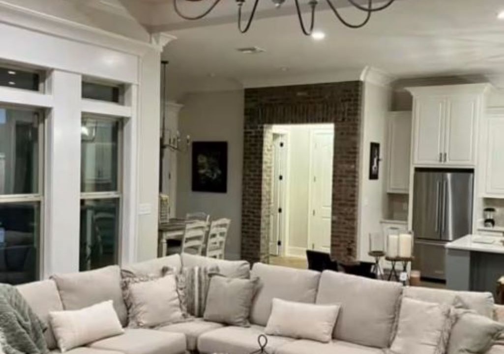 Photo of Livingroom in Houma