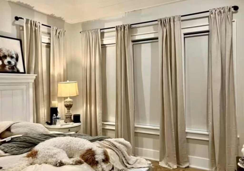 Photo of Bedroom in Houma