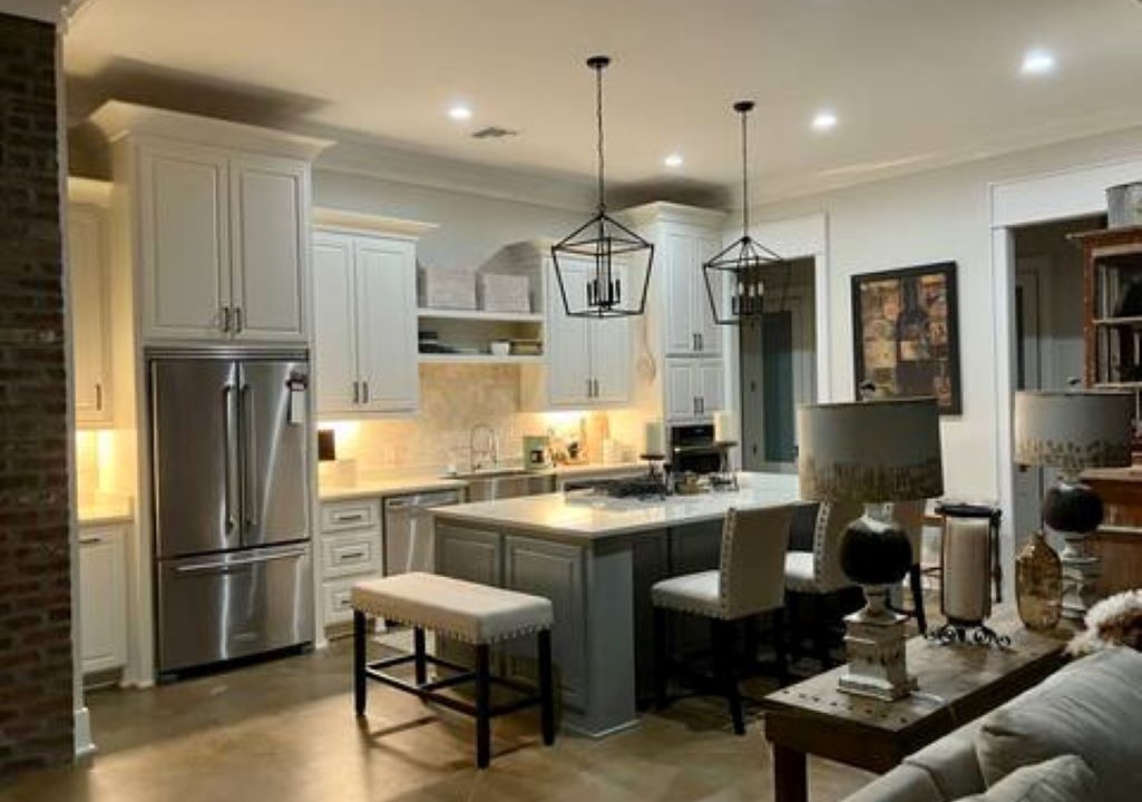 Photo of Kitchen in Houma