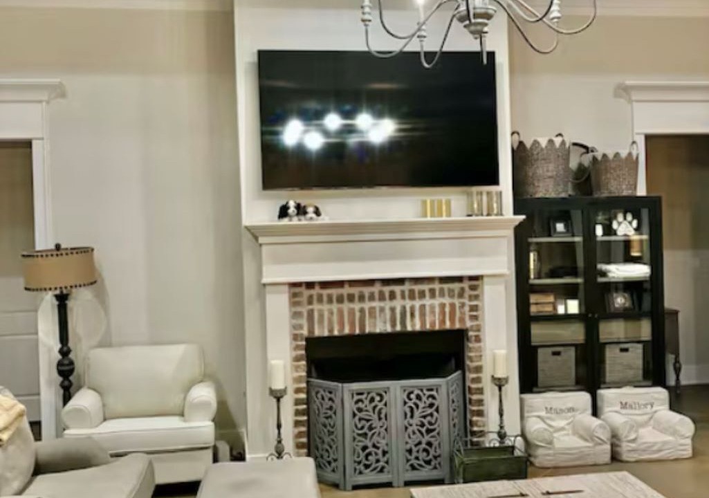Photo of Livingroom in Houma