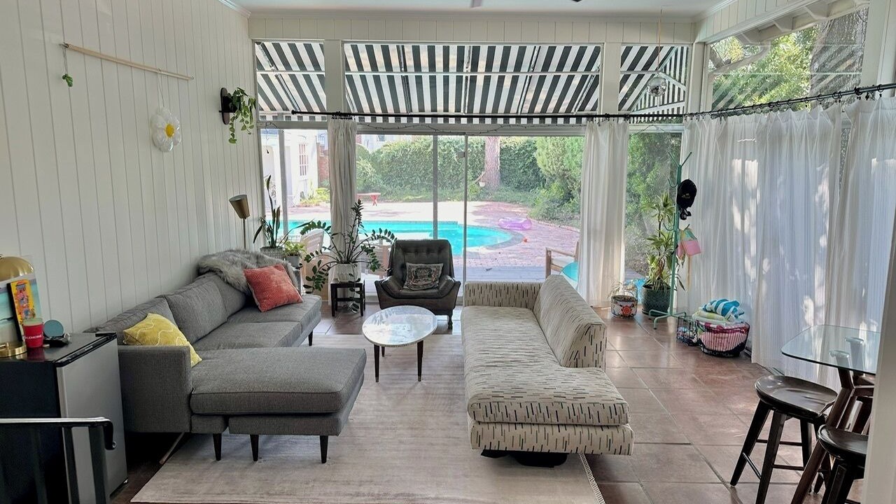 Photo of Livingroom in Audubon