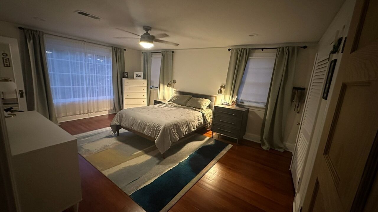 Photo of Bedroom in Audubon