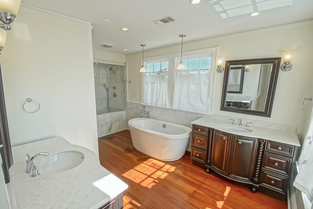 Photo of Bathroom in Audubon