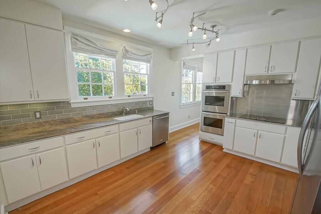 Photo of Kitchen in Audubon