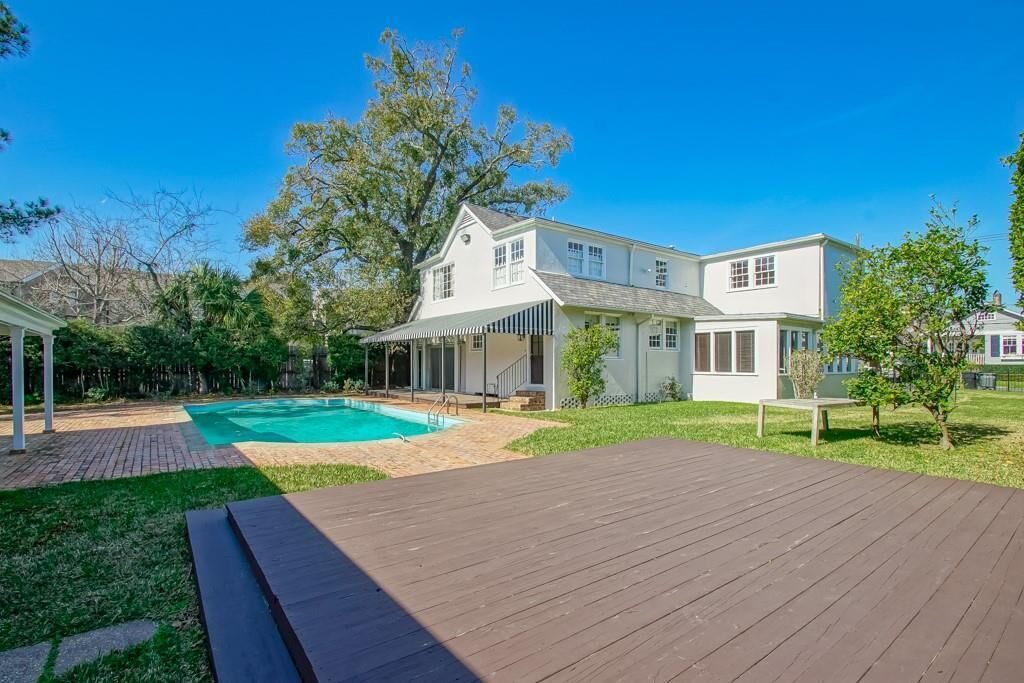Photo of Outdoor in Audubon