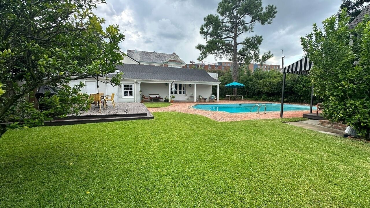 Photo of Outdoor in Audubon