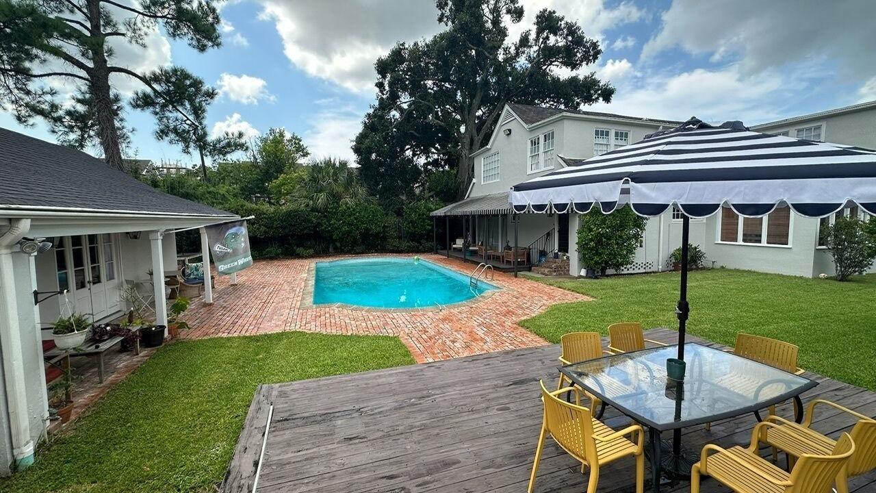 Photo of Outdoor in Audubon