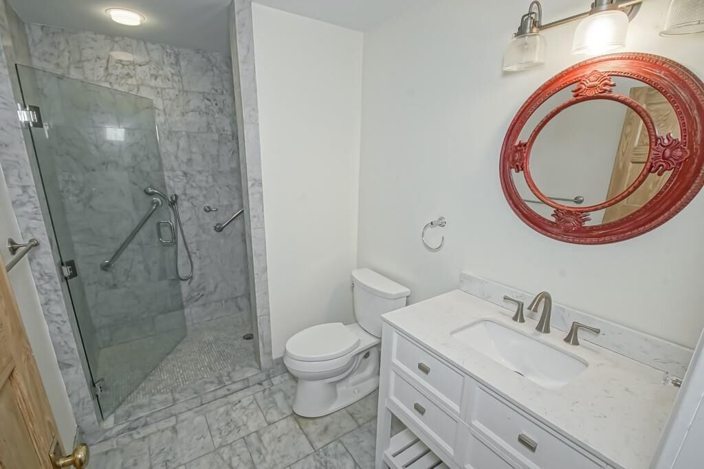 Photo of Bathroom in Audubon