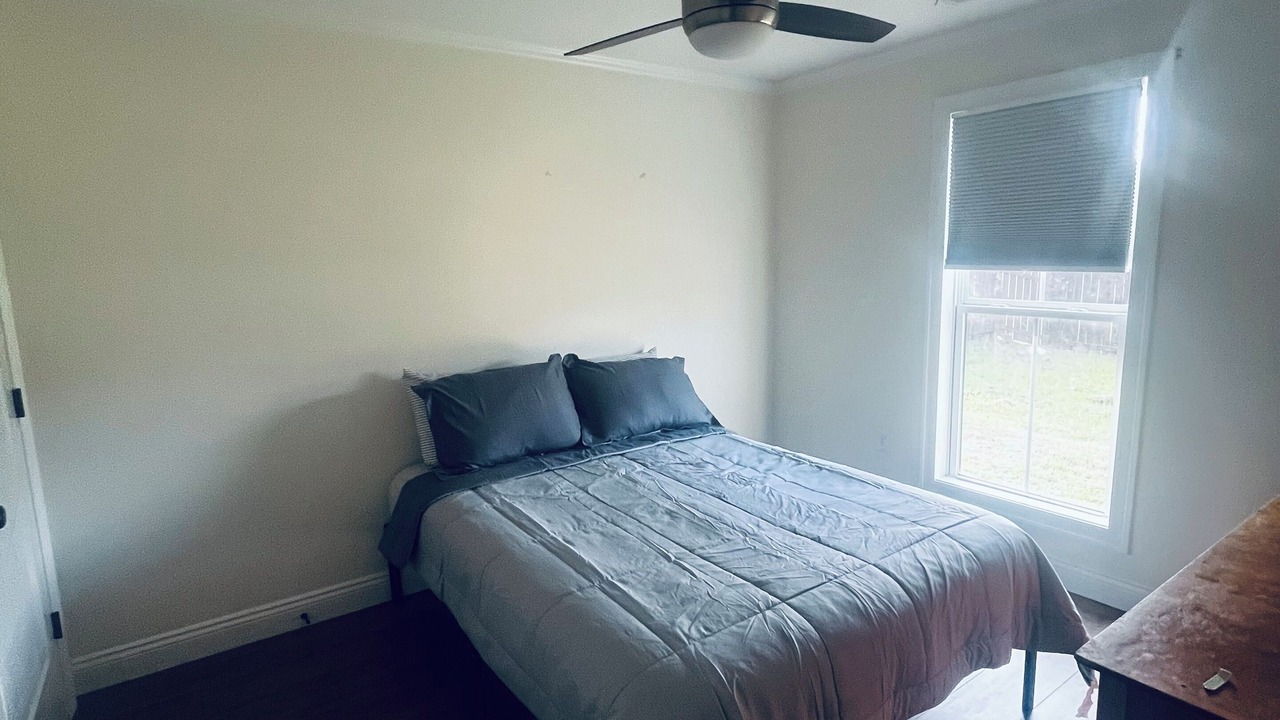 Photo of Bedroom in Leesville