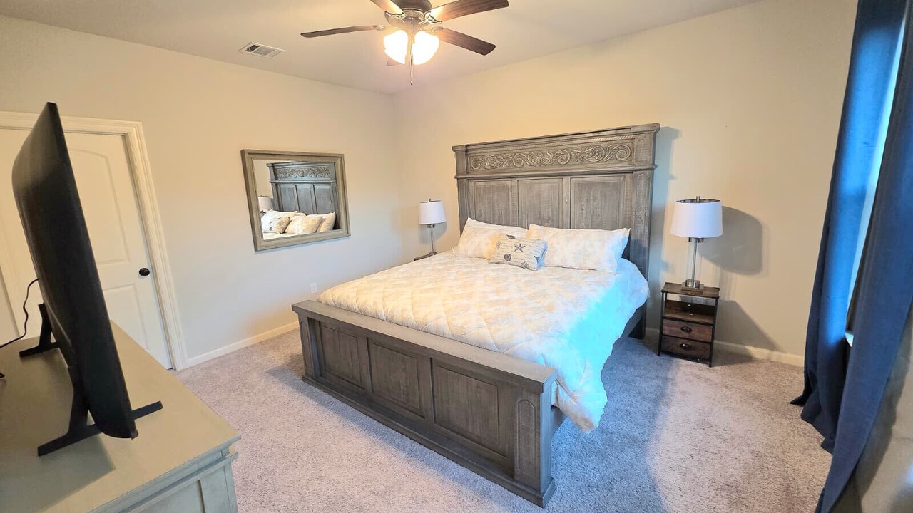 Photo of Bedroom in Highlands - Perkins