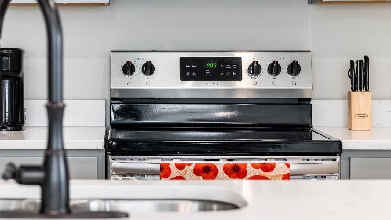 Photo of Kitchen in Highlands - Perkins