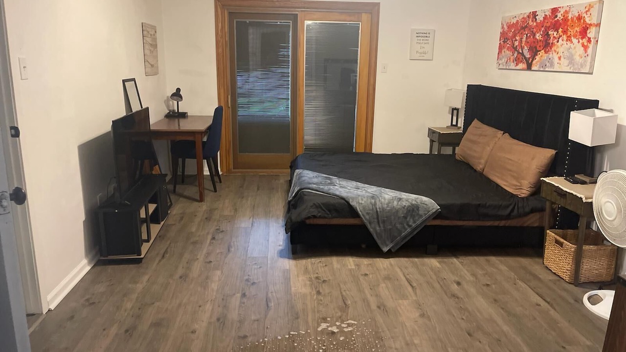 Photo of Bedroom in Atascocita