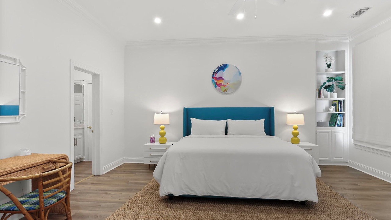 Photo of Bedroom in Oscar
