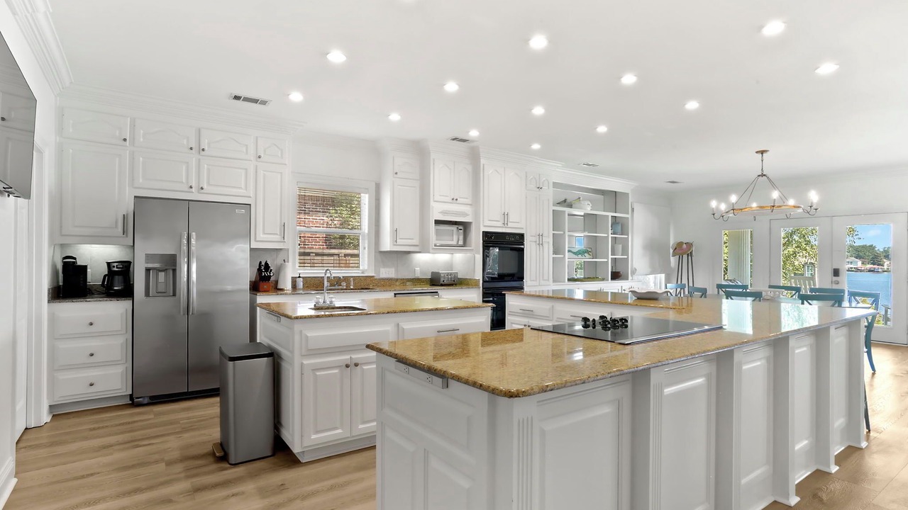 Photo of Kitchen in Oscar